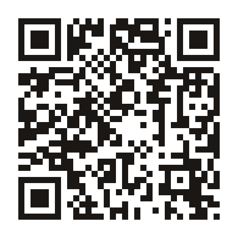 QR code linking to connectwithafton.ca